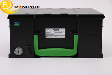 Wincor ATM 2050XE Recycling Cassette Black 1750056651 / ATM Accessories