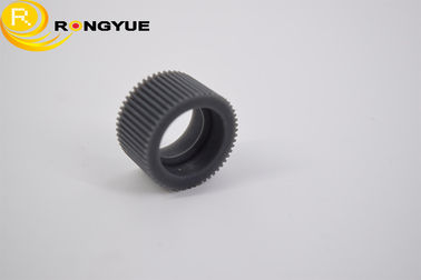 Metal Wincor ATM Parts 54 Tooth Friction Wheel Grey Color 1750035762