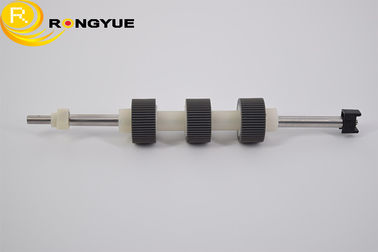 Draw - Off Shaft CMD V4 1750035762 Wincor ATM Parts For RongYue ATM Machine