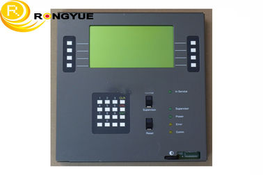 RongYue NCR ATM Parts NCR 58XX Enhanced Operator Panel 445-0606916