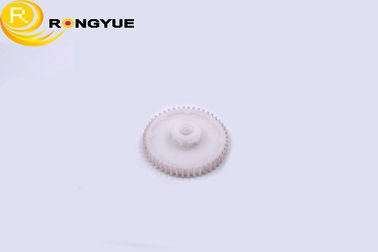 Rongyue NCR ATM Parts 5877 Gear 26T 5W White 445-0658226 4450658226