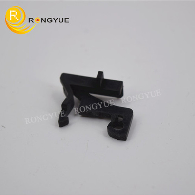 Sliver NCR Spare Parts 998-0869225 Print Head Clamp / ATM Machine Components