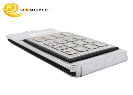 445-0662733 445-0662633 NCR ATM Parts EPP Keyboard Original Condition