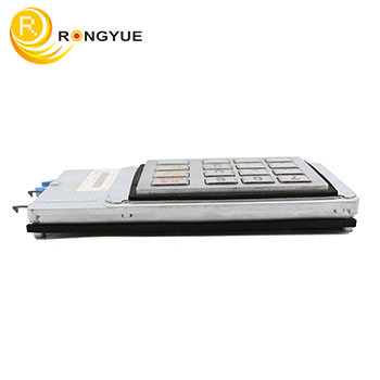 ATM Machine Parts EPP NCR 5887 Keyboard Pinpad 445-0674133 4450674133