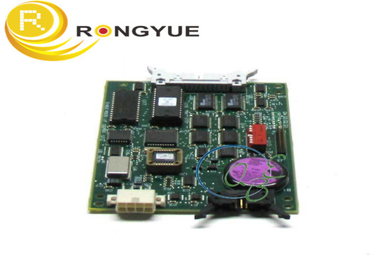 Hot sales RongYue NCR ATM Parts PCB RS232 SINGLE INTERFACE 445-0694523