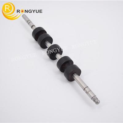 Hot sales RongYue NCR ATM Price Assy Shaft Entry 445-0643763 4450643763 for ATM machine