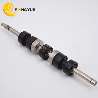 RongYue NCR ATM Machine Assy Shaft Entry 445-0643779 4450643779