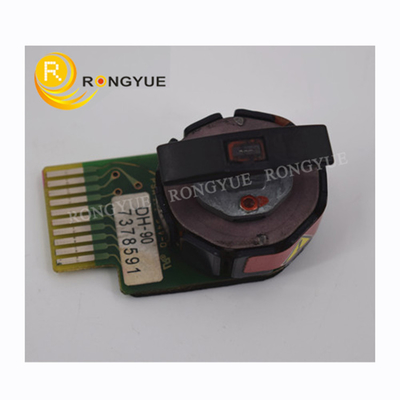 Durable NCR Magnetic Dot Matrix Printer Head 998-0869274 9980869274 For ATM Machine
