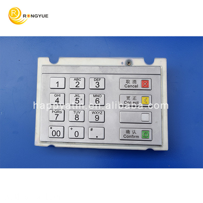 RongYue ATM Machine Wincor 2050XE Keyboard V5 EPP 1750132107