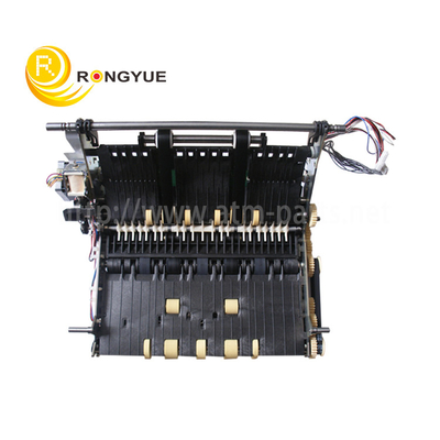 RongYue ATM Machine Parts Wincor  Cineo C4060 Transport Unit Head Escrow CRS ATS-BO-TR 1750133579