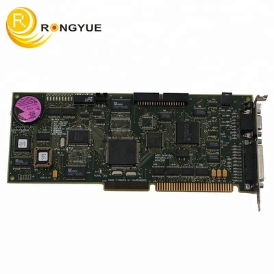 NCR SSPA PCB Secure Top ASSY Non Secure Self Service Person With Communication Pivat 4450664264 445-0664264