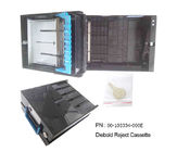 Opteva Reject Diebold ATM Cassettes Bin Locking Divert With Key 00103334000E