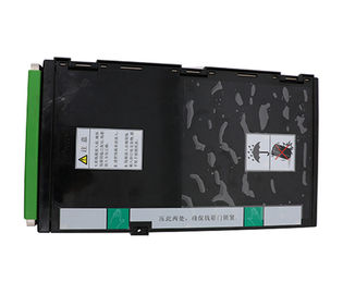 ATM Machine GRG H68N 9250 Cash Recycle Cassette CRM9250-AC-001