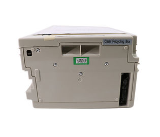 Hitachi ATM Machine Part Cash Hitachi Recycling Cassette Box HT-3842-WRB-C Hitachi Cassette