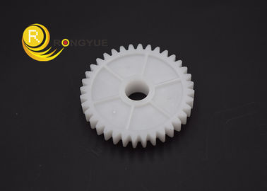 NCR 36T Gear ATM Machine Components , 445-0587806 Drive Wheel 445-0587806 ATM Machine Parts