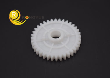 NCR 36T Gear ATM Machine Components , 445-0587806 Drive Wheel 445-0587806 ATM Machine Parts