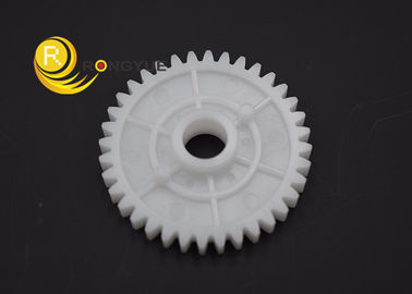 NCR 36T Gear ATM Machine Components , 445-0587806 Drive Wheel 445-0587806 ATM Machine Parts