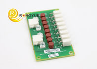 4450689501 NCR DC Distribution Board , Stainless Steel ATM Machine Components