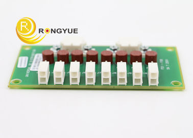 66XX NCR ATM Parts PCB DC Distribution Board Assembly 12V 4450689501 445-0689501