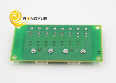 66XX NCR ATM Parts PCB DC Distribution Board Assembly 12V 4450689501 445-0689501