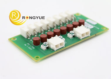 66XX NCR ATM Parts PCB DC Distribution Board Assembly 12V 4450689501 445-0689501