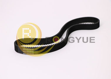 ATM spare parts NCR 6622 LVDT NID Presenter belts 445-0669518 4450669518