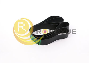 Bank ATM Machine Hitachi ATM Parts NCR Flat Presenter Upper Transport Belt 009-0019384