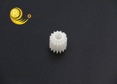 Wincor ATM Machine Parts 2050XE 16T Cassette Gear Drive Shaft Plastic 1750012723