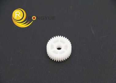 White 2050XE ATM Machine Components Cassette Gear Single 35T1750012723-2