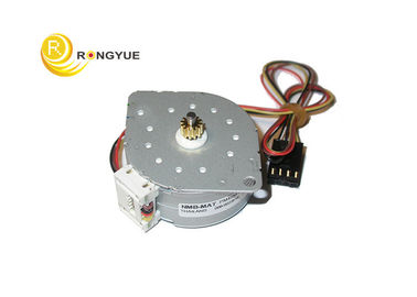 009-0023519 NCR ATM Parts Motor Shutter 7.5 Self Serv Shutters Sliver Black