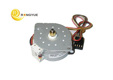 009-0023519 NCR ATM Parts Motor Shutter 7.5 Self Serv Shutters Sliver Black