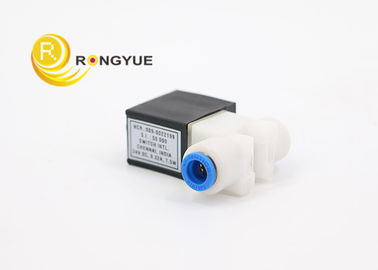 NCR Solenoid Pick Valve ATM Spare Parts , 0090007840 56XX ATM Machine Components