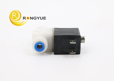 NCR Solenoid Pick Valve ATM Spare Parts , 0090007840 56XX ATM Machine Components