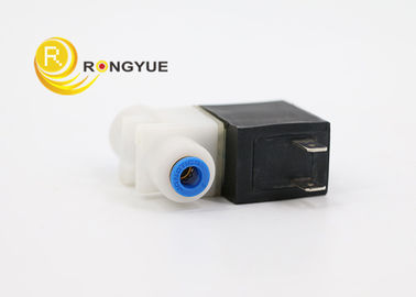 NCR Solenoid Pick Valve ATM Spare Parts , 0090007840 56XX ATM Machine Components