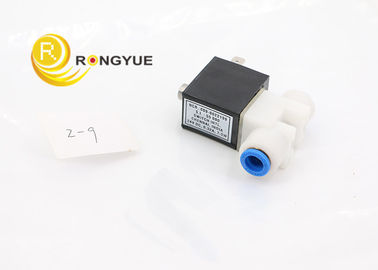 NCR Solenoid Pick Valve ATM Spare Parts , 0090007840 56XX ATM Machine Components