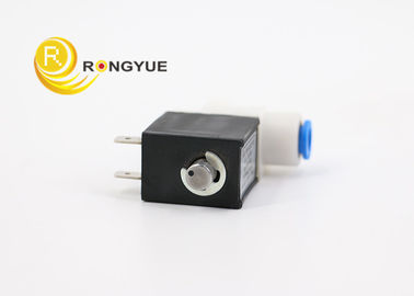 NCR Solenoid Pick Valve ATM Spare Parts , 0090007840 56XX ATM Machine Components