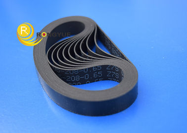 Black Wincor ATM Parts Nixdorf 2050XE Stacker Inner Lower Belt 1750044960
