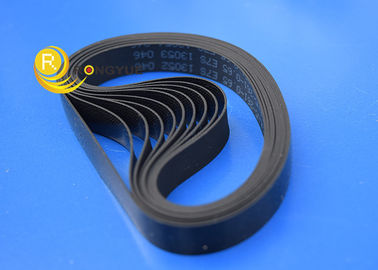 Black Wincor ATM Parts Nixdorf 2050XE Stacker Inner Lower Belt 1750044960