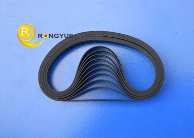 Black Wincor ATM Parts Nixdorf 2050XE Stacker Inner Lower Belt 1750044960