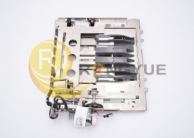 Silver Wincor Nixdorf Parts CMD-V4 Clamping Transport Mechanism PN 01750053977