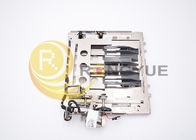 Silver Wincor Nixdorf Parts CMD-V4 Clamping Transport Mechanism PN 01750053977