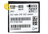 Wincor Nixdorf ATM Parts V2CU Smart Card Reader 3 TRACK USB 1750173205