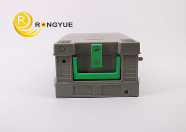 445-0582301 Plastic NCR ATM Parts 5877 5887 Cassette 445-0623567 S1 Currency Cassette Grey 445-0689215 445-0704842