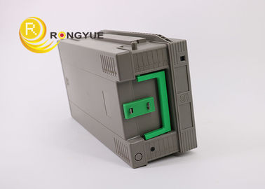445-0582301 Plastic NCR ATM Parts 5877 5887 Cassette 445-0623567 S1 Currency Cassette Grey 445-0689215 445-0704842