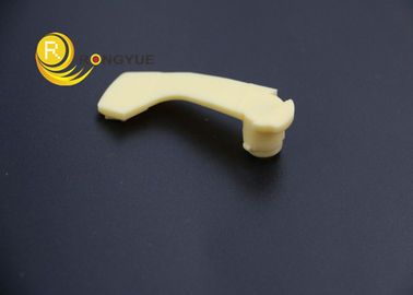 Refurbish ATM Machine Components Yellow Clamp Latch 1750042090 01750042090