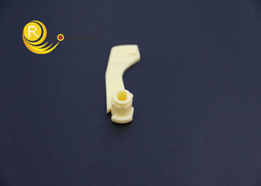 Refurbish ATM Machine Components Yellow Clamp Latch 1750042090 01750042090