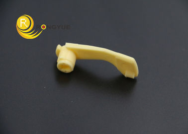 Wincor Nixdorf ATM Components , 2050XE Yellow Clamp Latch 1750042090 ATM Spare Parts