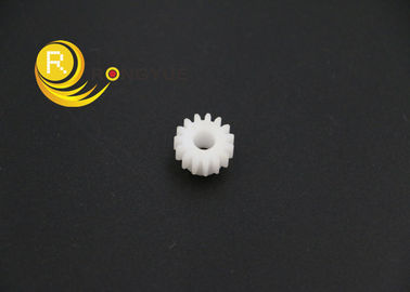 Bank ATM Machine Wincor White Cassette 15T Gear 1750053977-6 01750053977-6