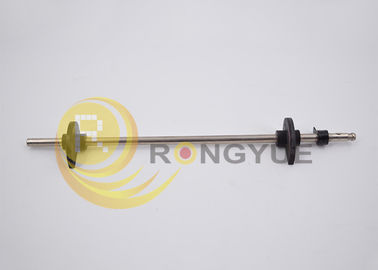 Black Silver NCR ATM Parts Iron Dual CAM Timing Shaft Moulded 4450737545