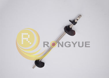 Black Silver NCR ATM Parts Iron Dual CAM Timing Shaft Moulded 4450737545